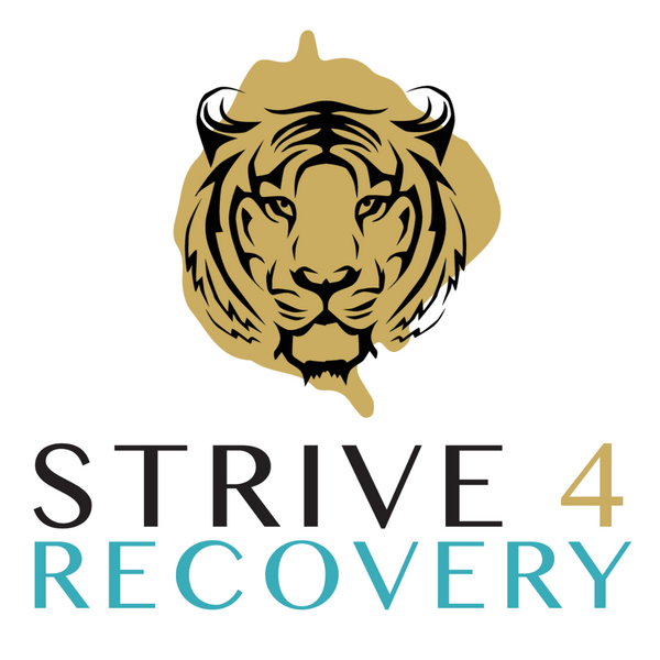 Strive 4 Recovery